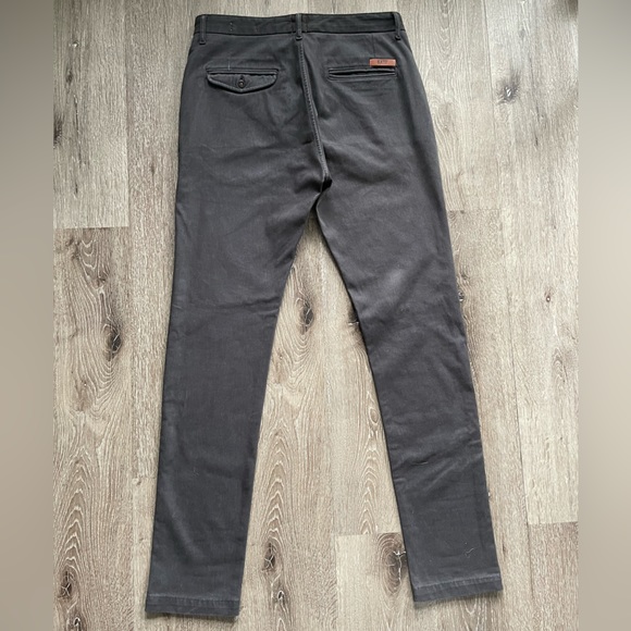 Kato Hiroshi pants - Picture 2 of 11